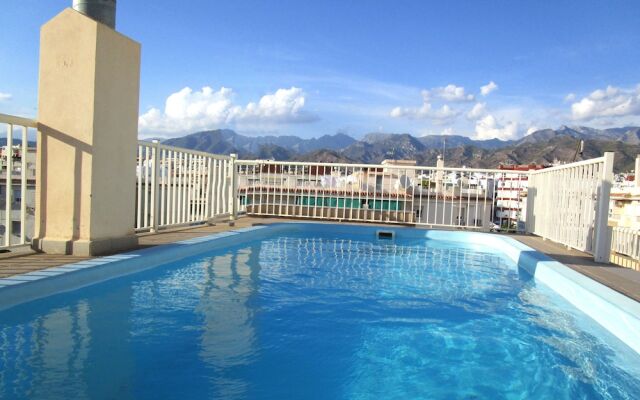 Apartamentos Andalucía