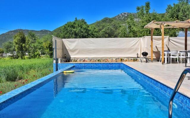 Villa Santa Kaş