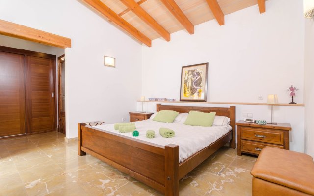 Casa Puig De Na Franquesa