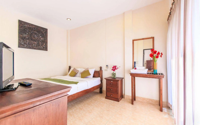 Meewaya Hotel