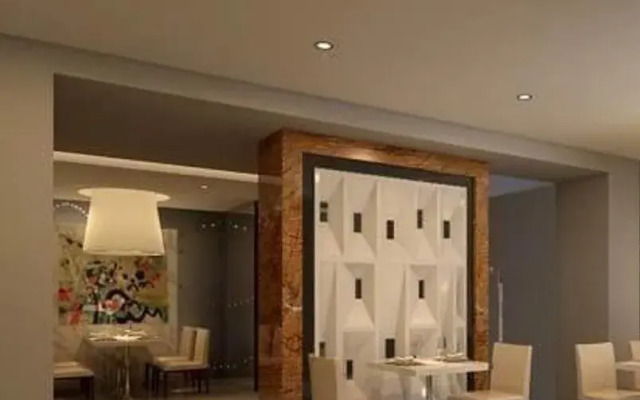 Jinjiang Inn Shenzhen Longgang Shuanglong Metro Statioin