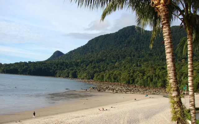 Nanga Damai Homestay