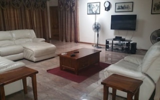 Lord Apartment West Legon Accra
