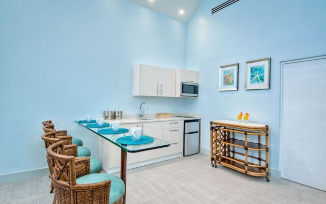 Cane Garden Bay Beach Hotel