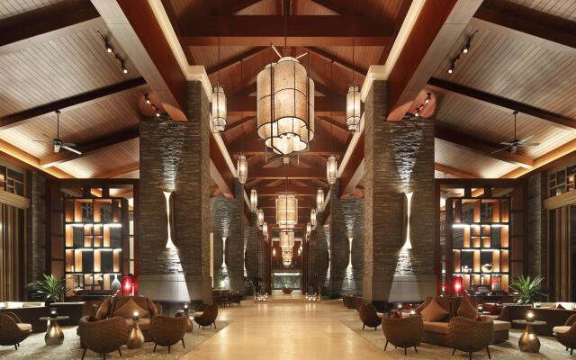 Sheraton Shenzhou Peninsula Resort