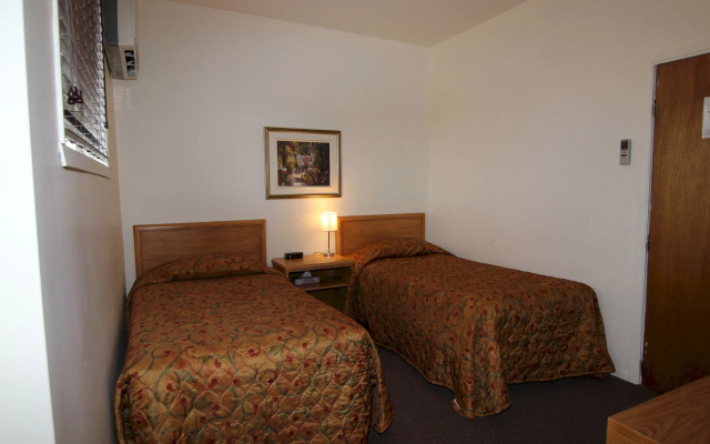 Hotel Mont Tremblant