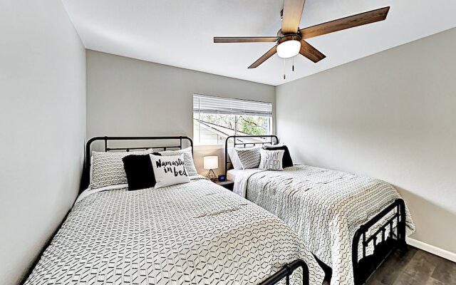 Zilker Zen - 3 Br Home