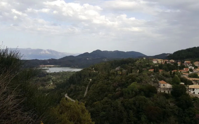 Villa Merlot 2