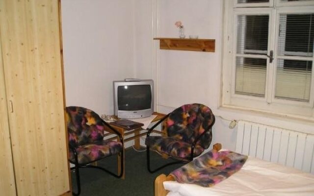 Hotel Svajciarske Domceky