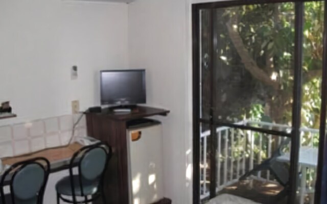 Ocean Breeze Motel