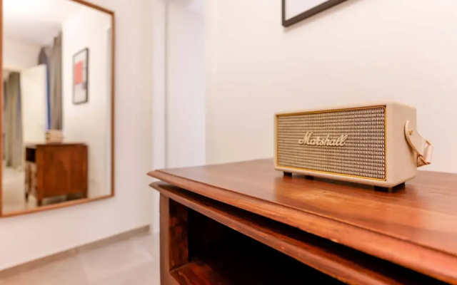 Sette Chiese Apartment
