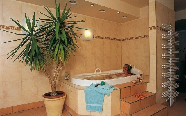 Hotel am Müritz-Nationalpark