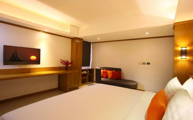Chabana Kamala Hotel 