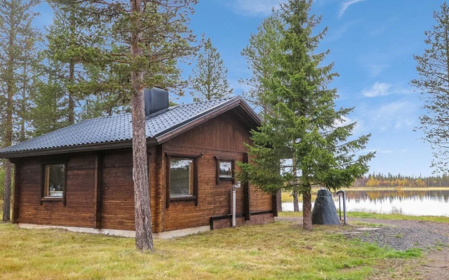 J Rvenp Muonio in Muonio