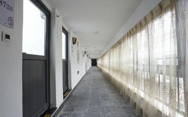 Changzhou Meichen Business Hotel