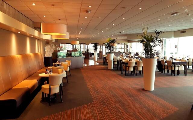 Postillion Hotel Haren Groningen
