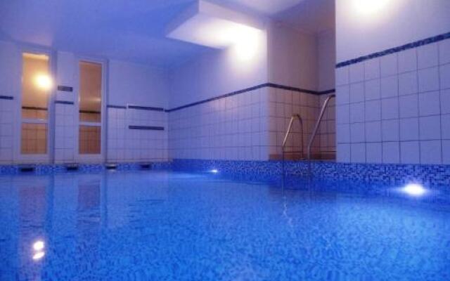 Haus Roland _ Wohnung 28