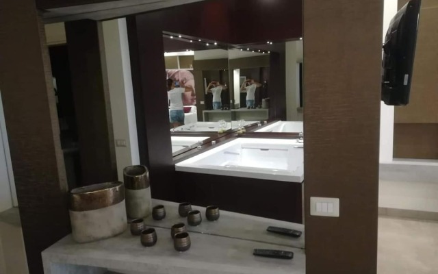 B&B Suite Paciotti