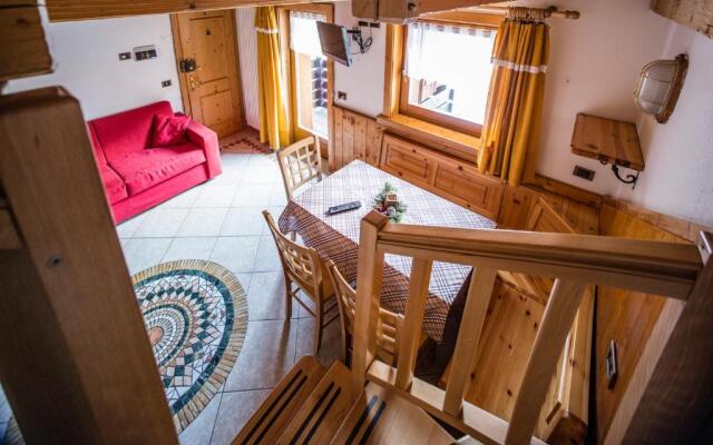 Appartamenti Touring