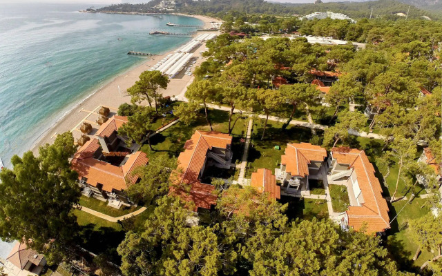 Kimeros Park Holiday Village