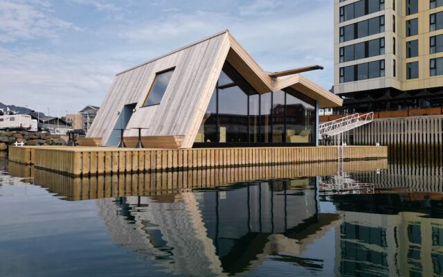Thon Hotel Svolvær