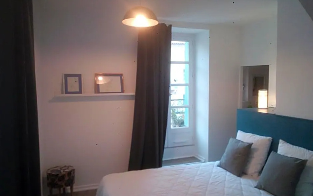 Le C de Privas 2 chambres au Cœur de la ville - фото 2