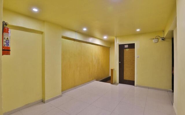 OYO 29992 Hotel Shreeji Palace