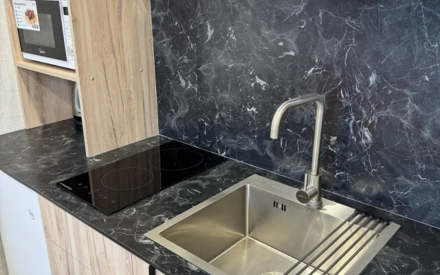 Апартаменты на улице Аэропорт 55/1