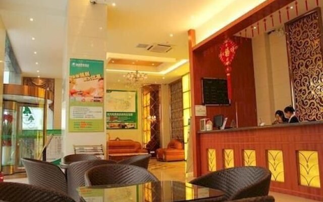 Chengji Business Hotel