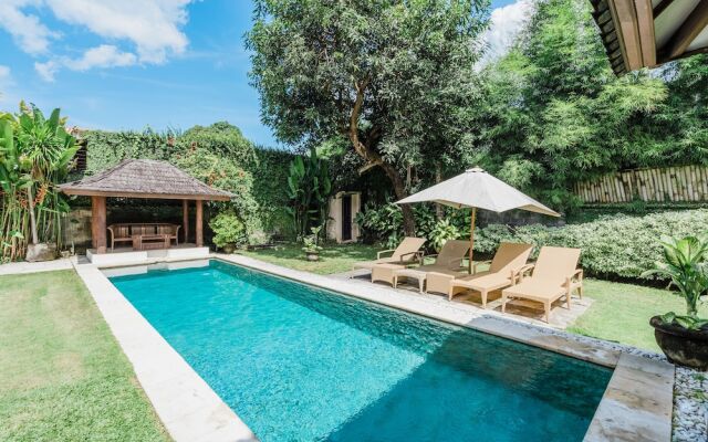Villa Vista 1-4Bedroom Private Pool