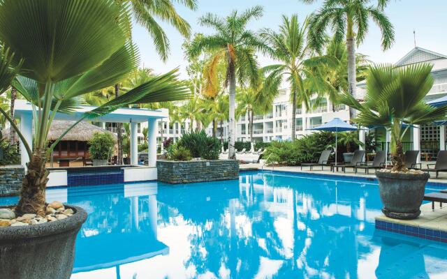Peppers Beach Club and Spa - Palm Cove