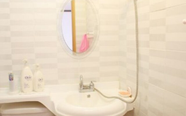 Mungyeong Mountain Morning Pension