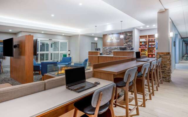 Americinn By Wyndham Mountain Home