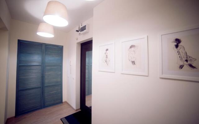 БонАпарт на улице 7-я Подлесная 71