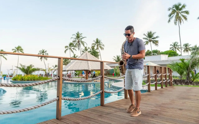 Maragogi Brisa Exclusive Hotel