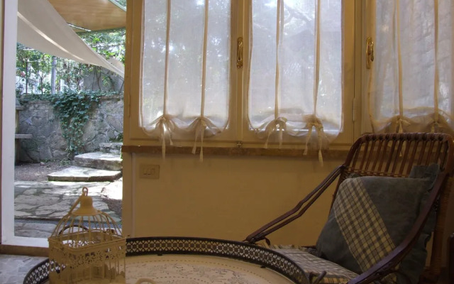 Tuscany Holidays In The Pinewood