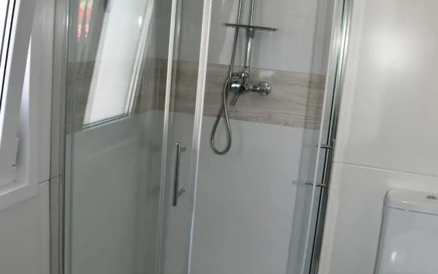 Mobile Homes Allegro & Azzuro