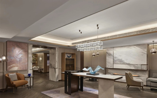 Hilton Shanghai Greater Hongqiao