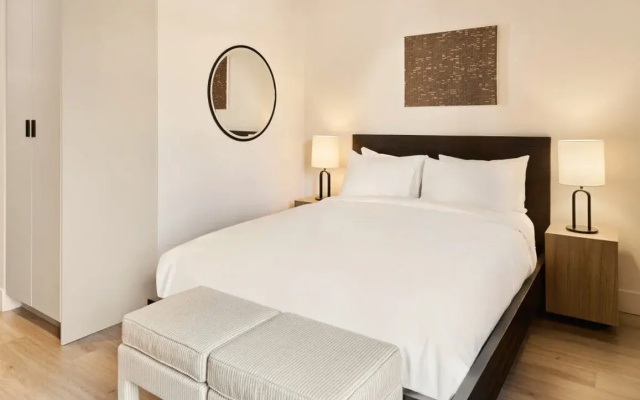 Eurostars Old Montreal Suites & Apartments