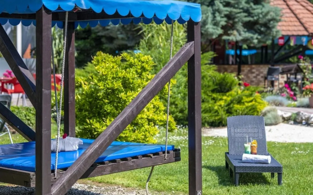 Duna Relax Hotel