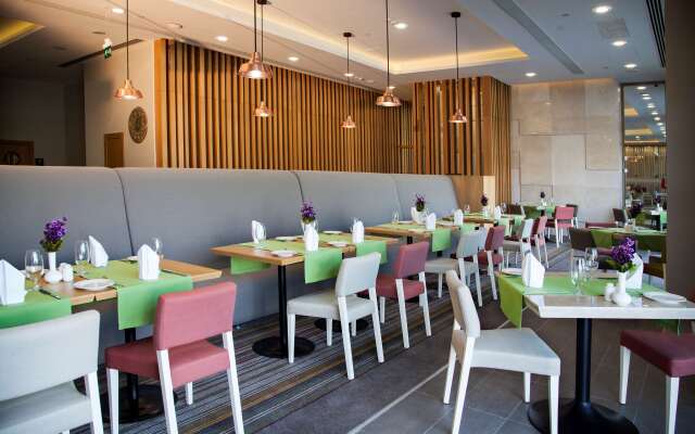 Hilton Garden Inn Erzincan