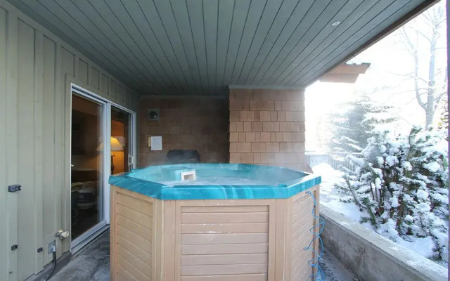 Accommodations by Whistler Retreats