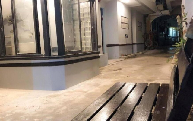 Homeland Tourister's Apartelle Boracay