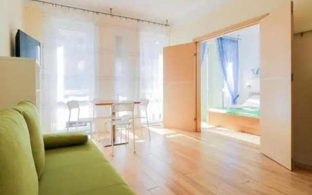 Baltic Home Baltycka 10
