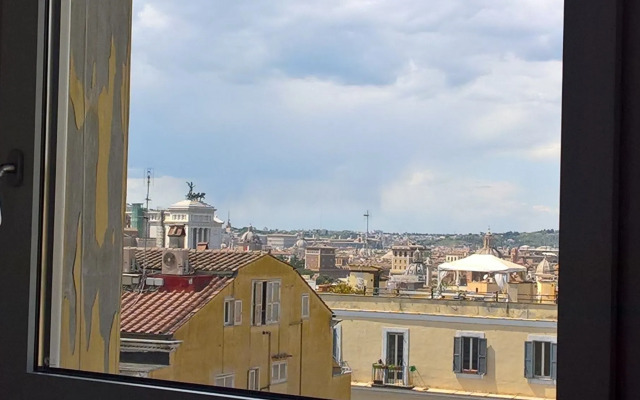 Relais Terme Di Tito