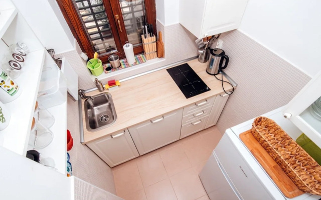 Holiday Home in Posedarje With Terrace