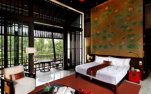 Banyan Tree Hangzhou