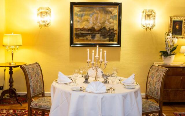 Schökel´s Hotel und Restaurant