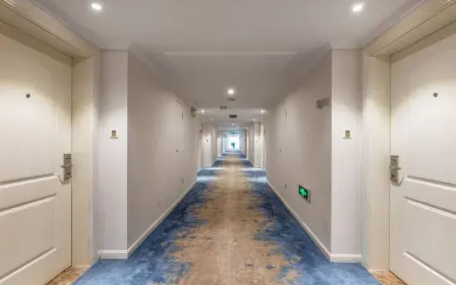 Scholars Hotel