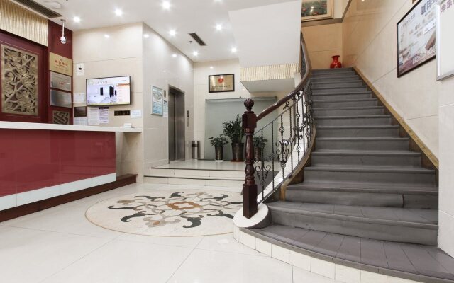 Chunshenjiang Hotel